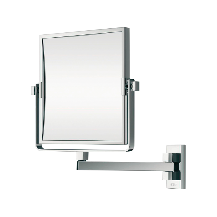 Bresta wall-mounted mirrors