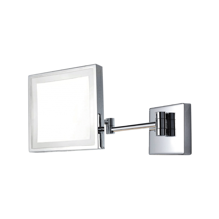 Prisma wall-mounted mirrors