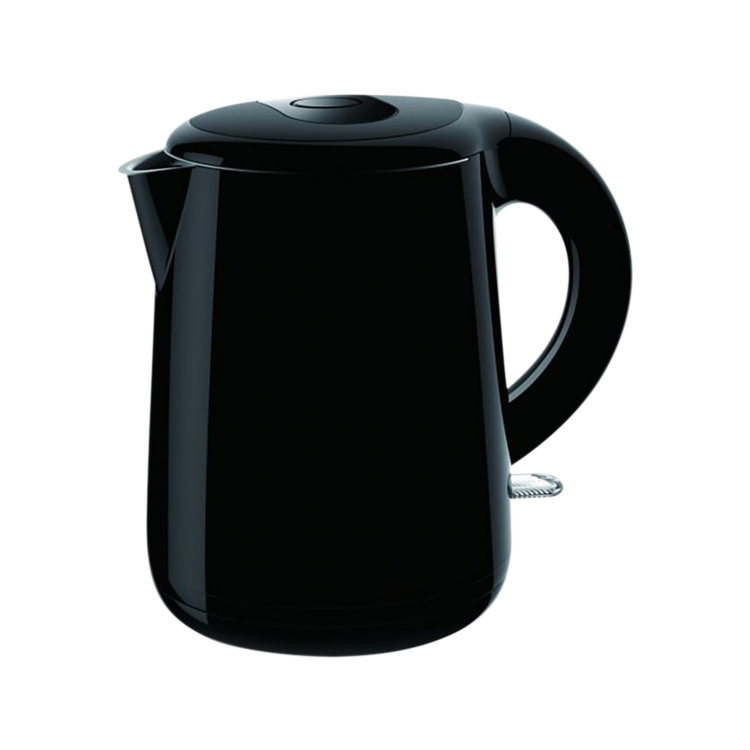 Tefal Safetea Black kettle