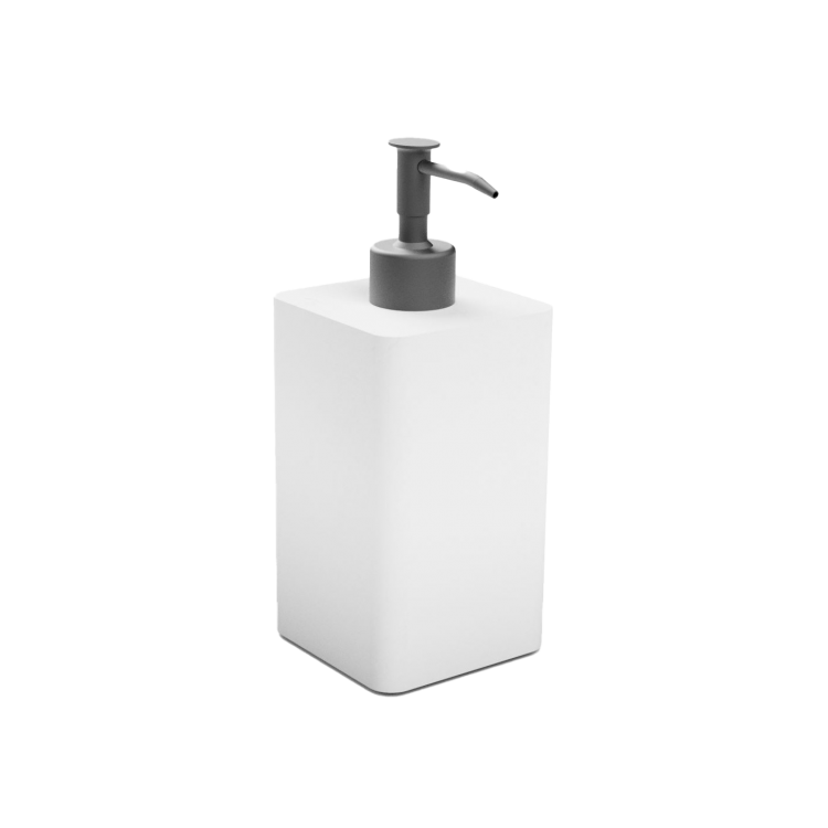 Soapdispa White - Soap dispenser