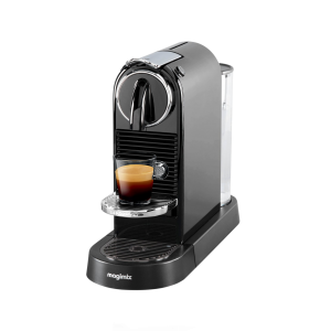 Nespresso Citiz Black coffee machine