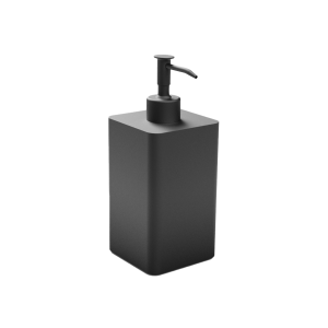 Soapdispa Black - Soap dispenser